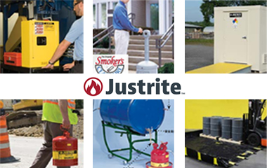 Justrite杰斯瑞特 Justrite杰斯瑞特