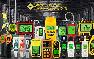 SMART SENSOR希瑪