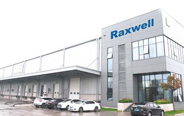 Raxwell瑞氪維爾 Raxwell瑞氪維爾