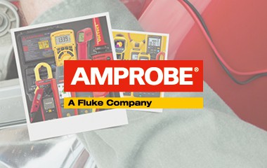 Amprobe安博 Amprobe安博