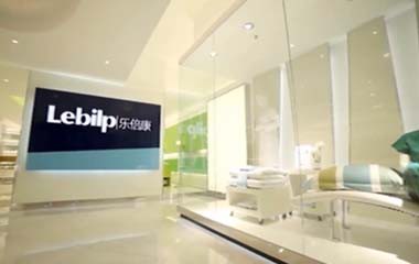 Lebilp樂倍康 Lebilp樂倍康