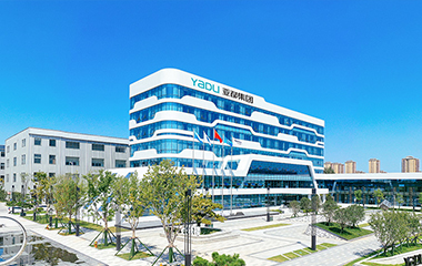 Yadu亞都 Yadu亞都