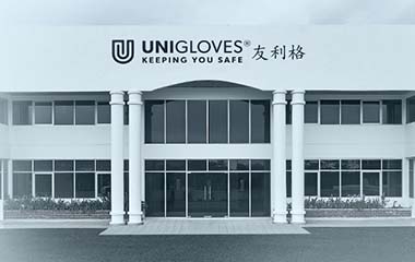 Unigloves友利格 Unigloves友利格