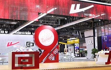 Warrior回力 Warrior回力