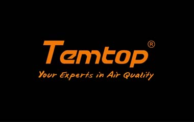 樂控Temtop 樂控Temtop