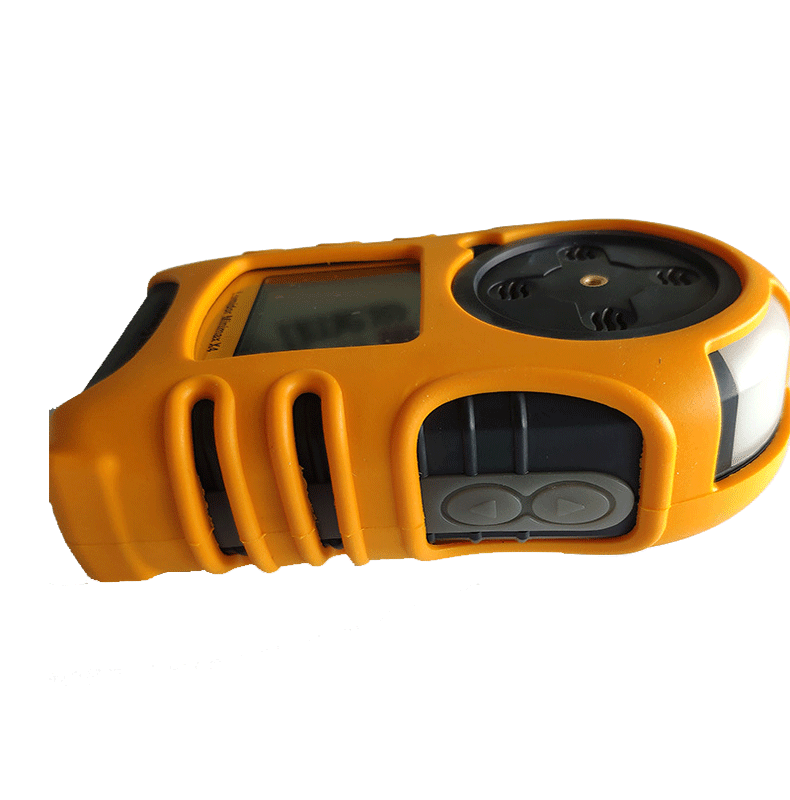 霍尼韋爾MiniMAX X4四合一氣體檢測(cè)儀圖片1 霍尼韋爾MiniMAX X4四合一氣體檢測(cè)儀圖片1