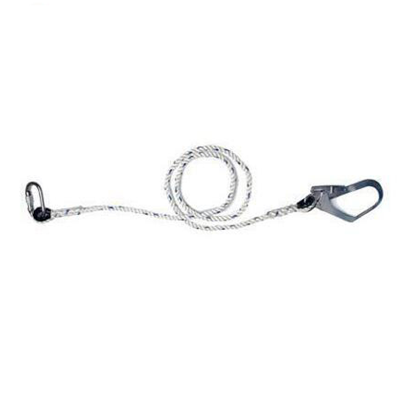 代爾塔507522 LO005200安全繩圖片4 代爾塔507522 LO005200安全繩圖片4