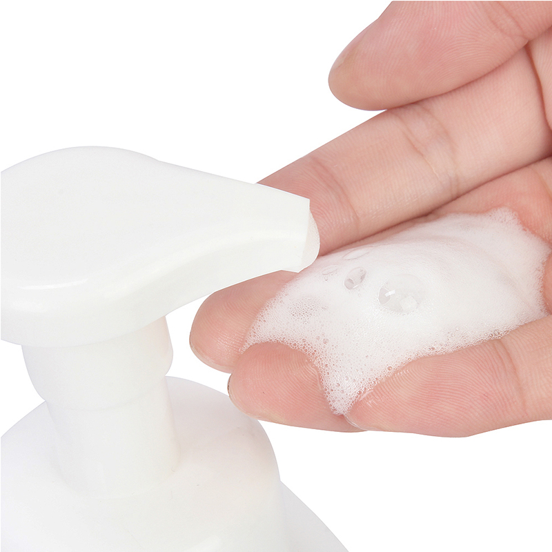 3M愛護佳9252T免洗手泡沫型消毒液圖片2 3M愛護佳9252T免洗手泡沫型消毒液圖片2