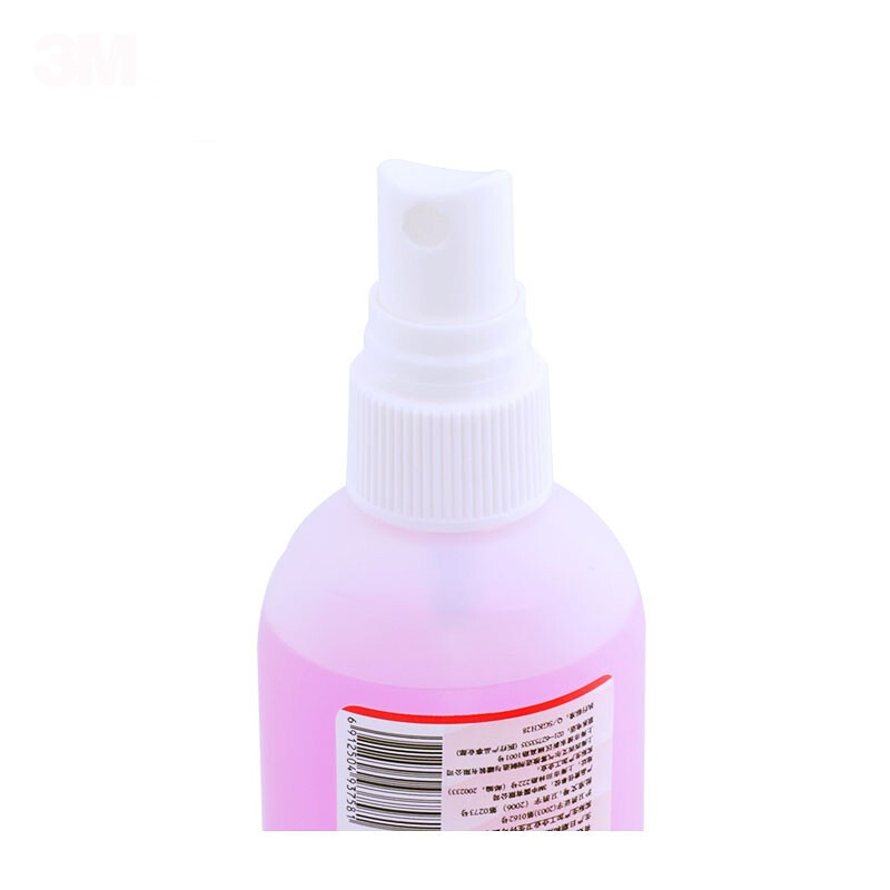 3M愛護(hù)佳9250S免洗手消毒液便攜裝60ml圖片2