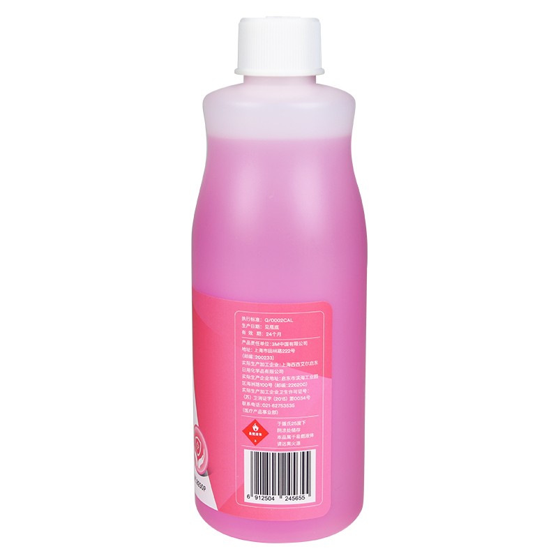 3M愛護佳9250P免洗手消毒液500ml(水劑泵)圖片1 3M愛護佳9250P免洗手消毒液500ml(水劑泵)圖片1