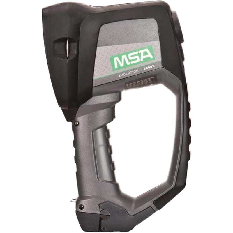 梅思安10154205紅外熱成像儀圖片1