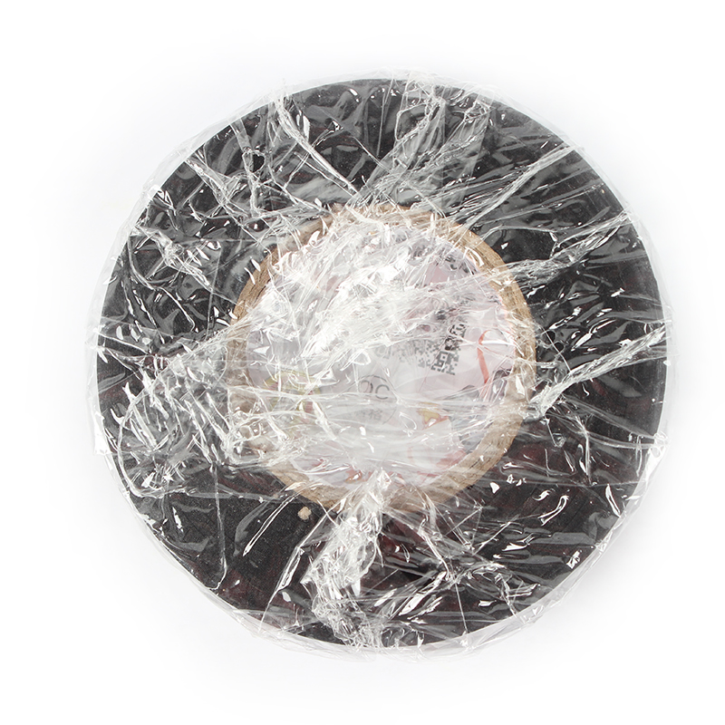 3M1712黑色絕緣膠帶圖片4