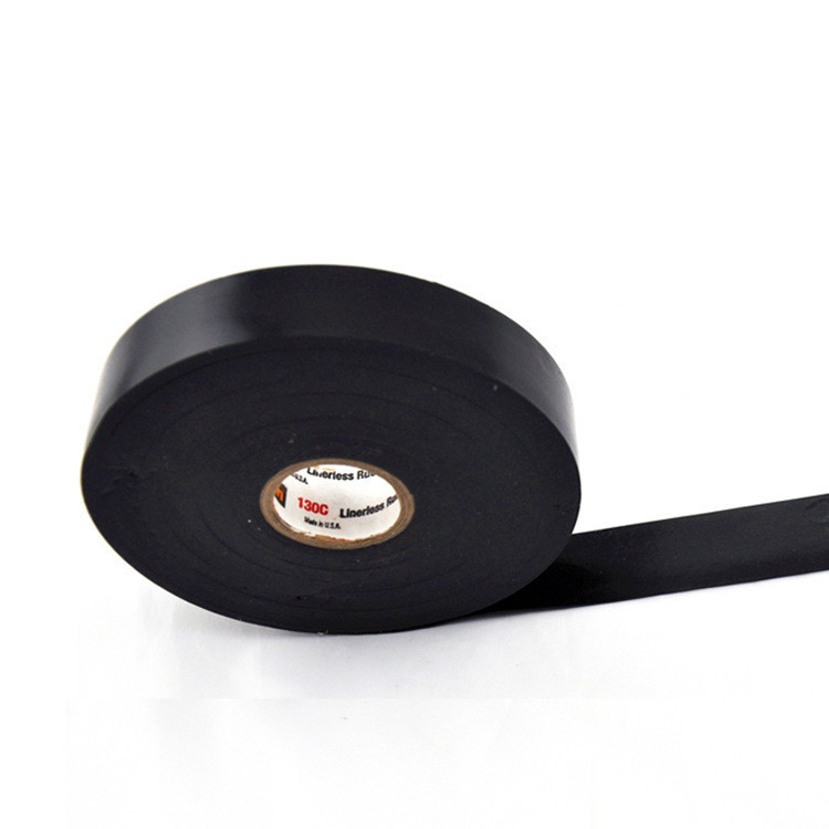 3M130C無襯層絕緣自粘帶圖片2