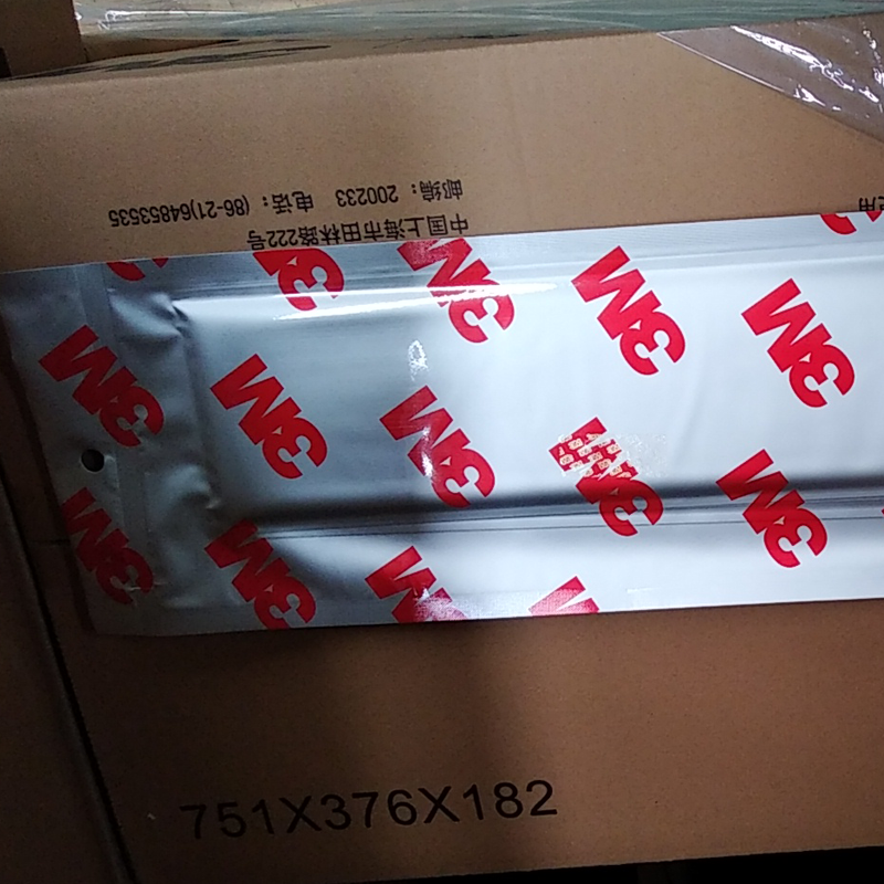 3M525W-806絕緣保護包材圖片4 3M525W-806絕緣保護包材圖片4
