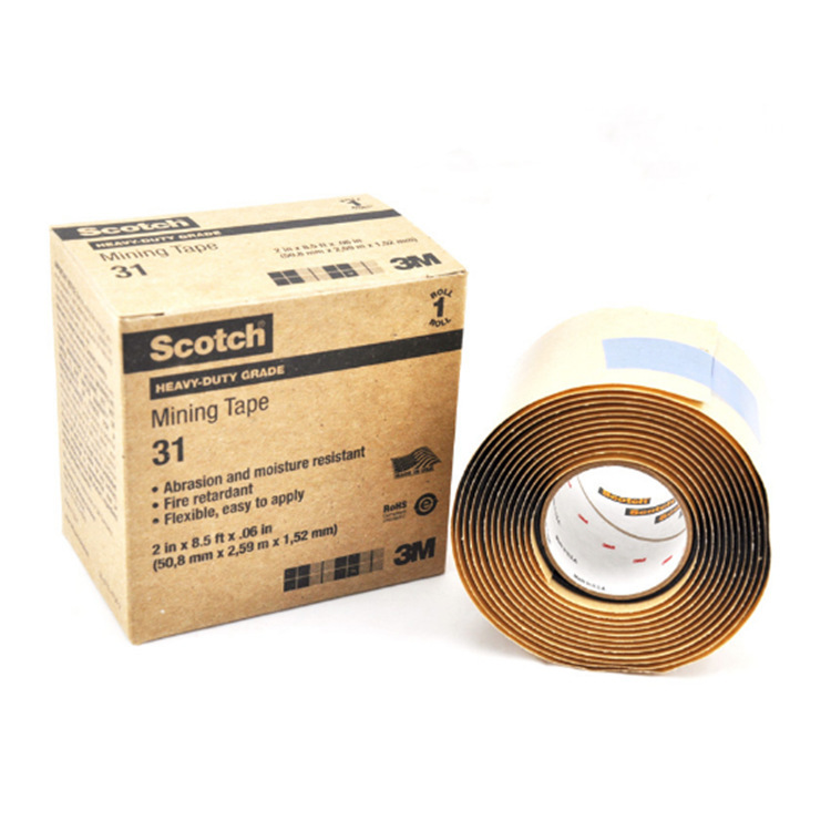 3M31#礦業膠帶圖片2 3M31#礦業膠帶圖片2