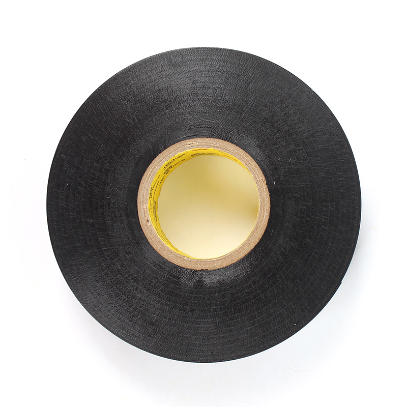 3M33+特優型黑色電氣絕緣膠帶圖片4