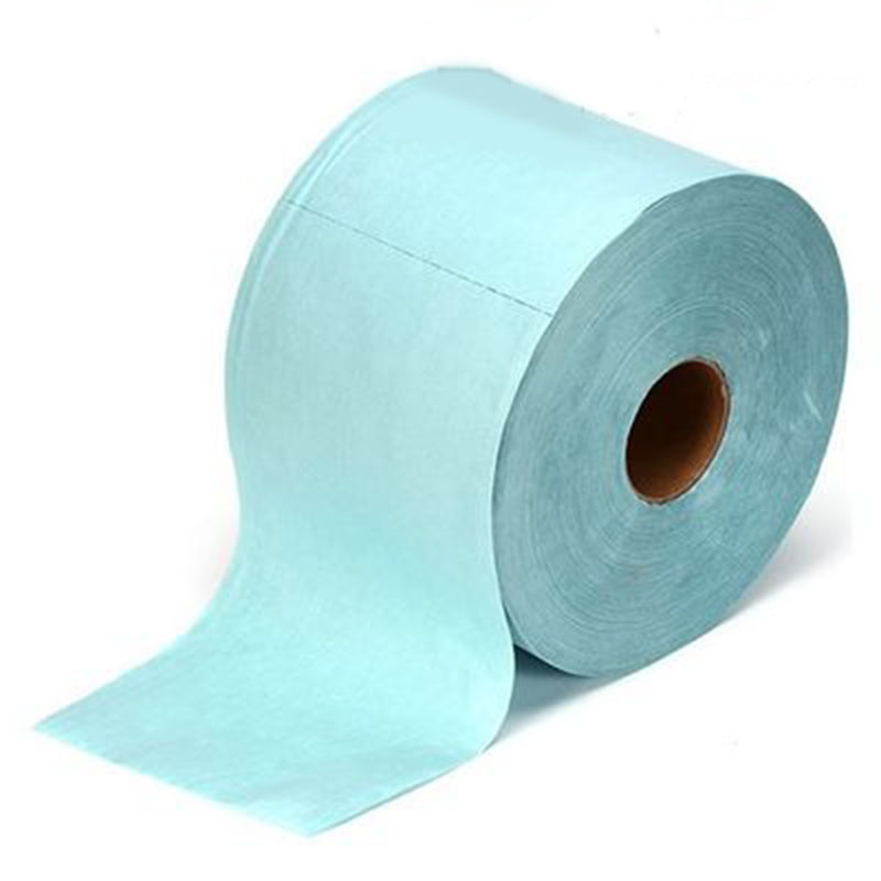 Jetspun潔士朋JW-6無塵擦拭紙卷狀多用途工業用擦拭布圖片4 Jetspun潔士朋JW-6無塵擦拭紙卷狀多用途工業用擦拭布圖片4