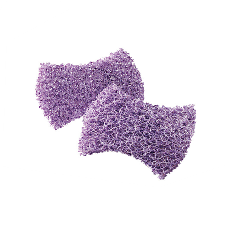 3M思高2020紫色百潔布 圖片1 3M思高2020紫色百潔布 圖片1