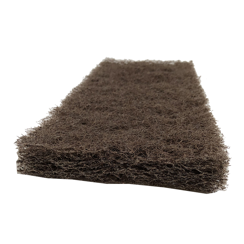 3M8541咖啡色百潔布圖片2 3M8541咖啡色百潔布圖片2