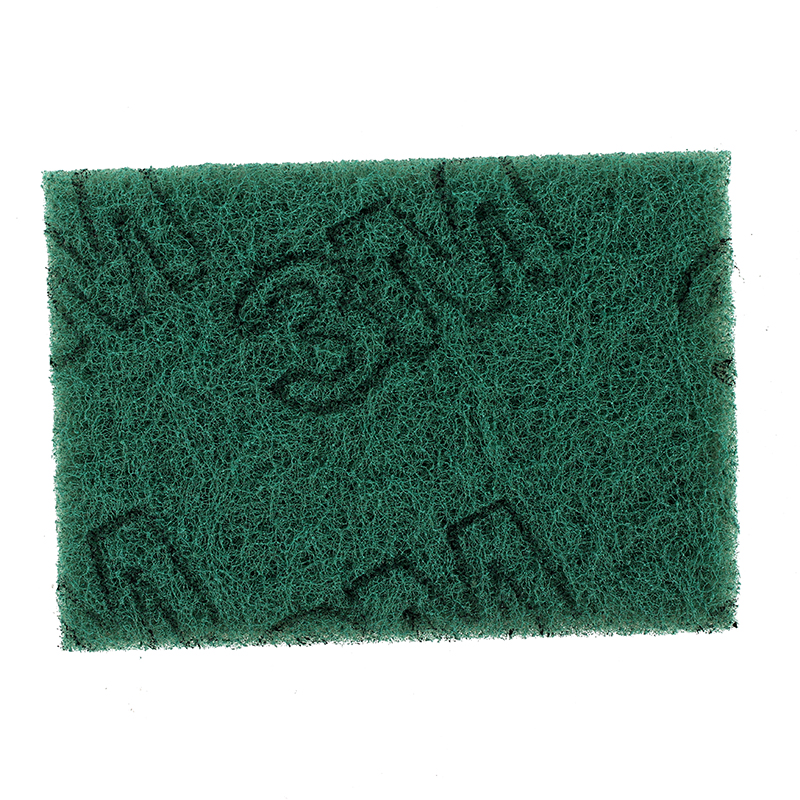 3M思高9650加厚型百潔布(新盒裝)圖片2 3M思高9650加厚型百潔布(新盒裝)圖片2