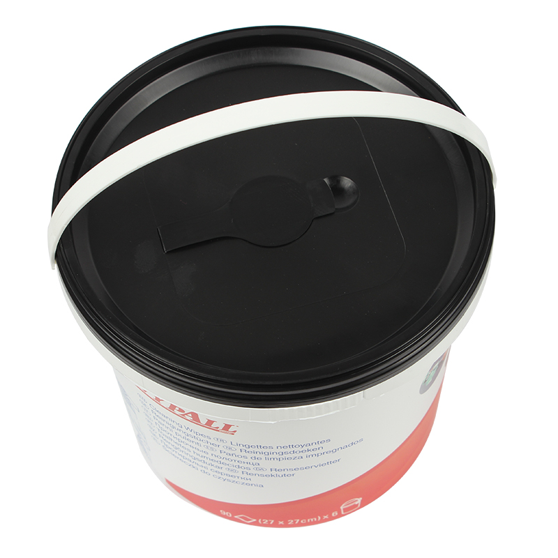 金佰利7775 WypAll勁拭預(yù)浸潤(rùn)清潔擦拭布圖片3