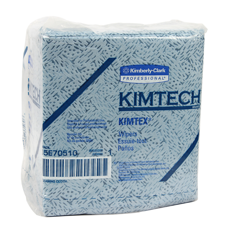 金佰利33560C強力吸油擦拭布圖片4 金佰利33560C強力吸油擦拭布圖片4