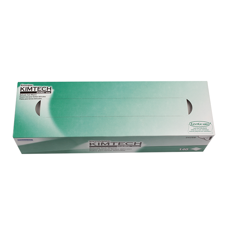 金佰利34256KIMWIPES低塵擦拭紙圖片3 金佰利34256KIMWIPES低塵擦拭紙圖片3