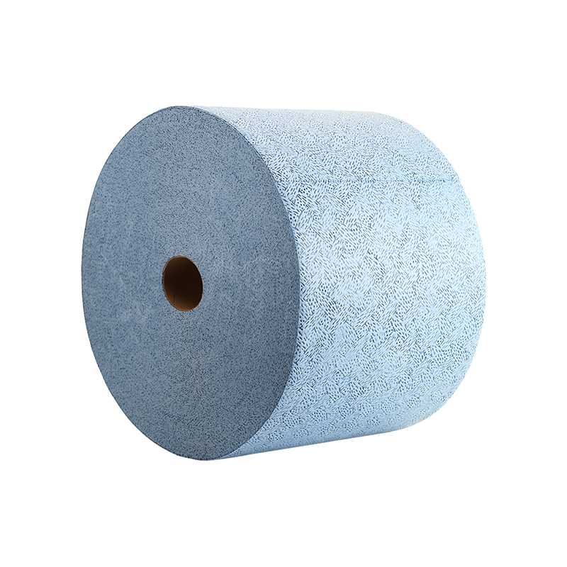 金佰利33241C強力吸油擦拭布圖片4