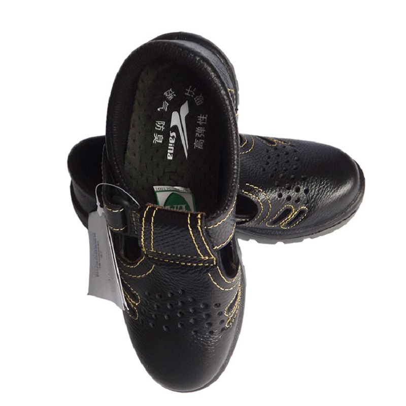 賽納GL1105安全鞋圖片4 賽納GL1105安全鞋圖片4