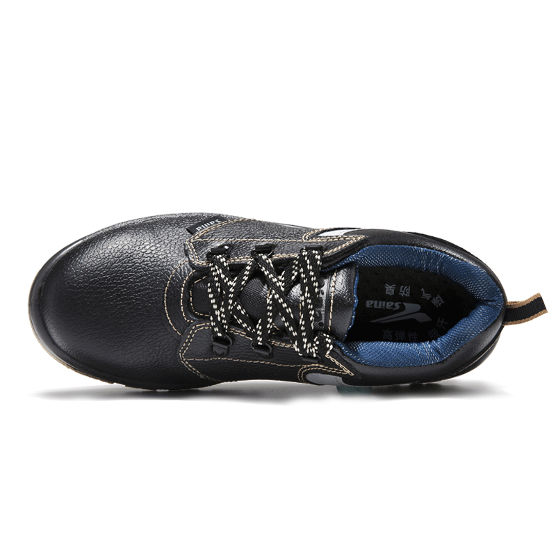 賽納GL0551A防砸防靜電防刺穿安全鞋圖片1 賽納GL0551A防砸防靜電防刺穿安全鞋圖片1