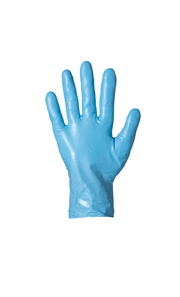 Dupont杜邦Tychem NT420防化手套NT420 BU UL圖片2 Dupont杜邦Tychem NT420防化手套NT420 BU UL圖片2