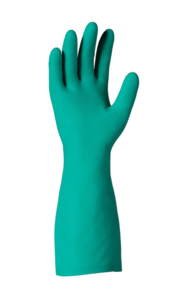 Dupont杜邦Tychem NT480防化手套NT480 GR CF圖片1