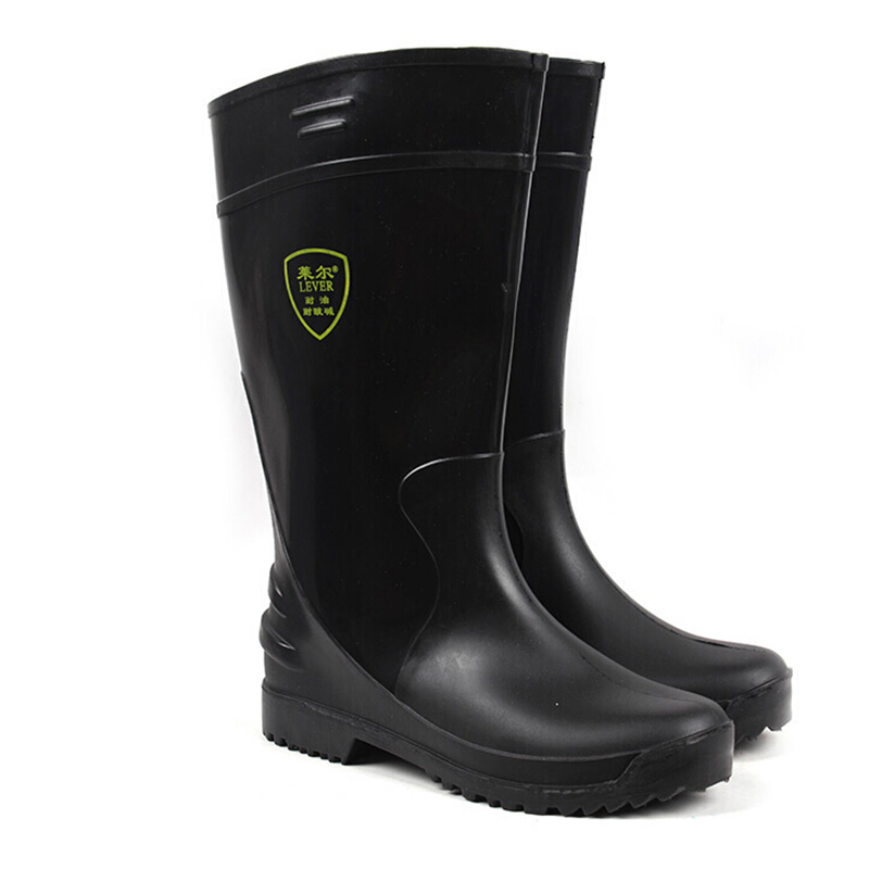 萊爾SC-11-99抗靜電食品專用安全靴圖片1 萊爾SC-11-99抗靜電食品專用安全靴圖片1