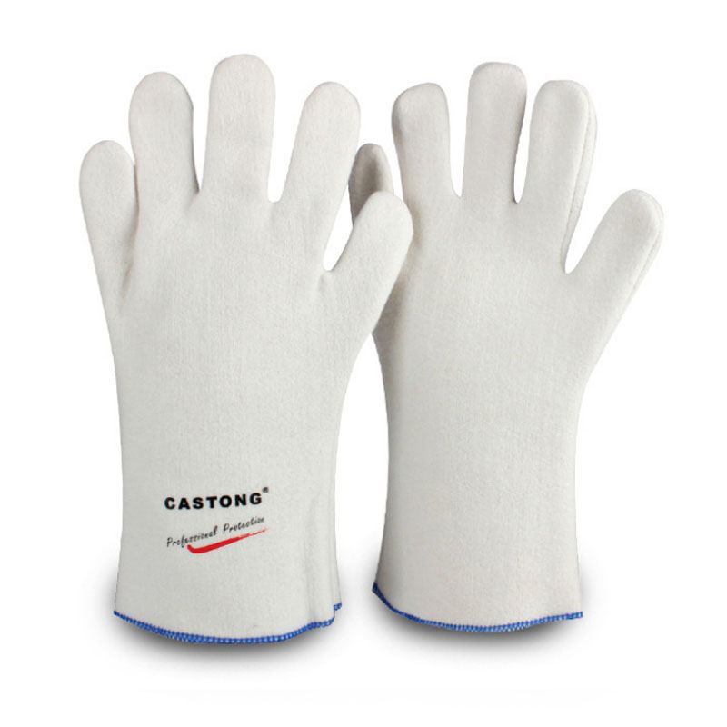 CASTONG卡司頓PKKK35-33耐高溫200度手套圖片3 CASTONG卡司頓PKKK35-33耐高溫200度手套圖片3