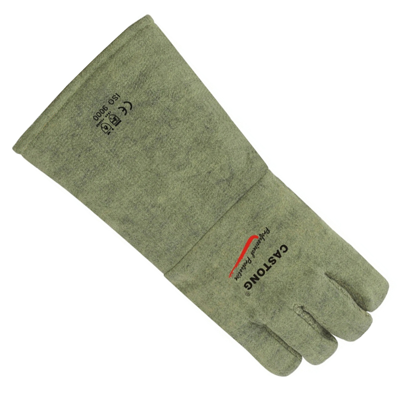 CASTONG卡司頓GAEE15-34耐高溫500度手套圖片1 CASTONG卡司頓GAEE15-34耐高溫500度手套圖片1