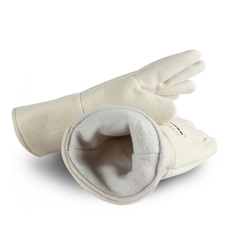 CASTONG卡司頓NFFF15-34耐300度高溫手套圖片2 CASTONG卡司頓NFFF15-34耐300度高溫手套圖片2