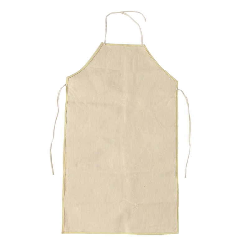 CASTONG卡司頓MYDN-12070芳綸氈阻燃隔熱圍裙圖片4 CASTONG卡司頓MYDN-12070芳綸氈阻燃隔熱圍裙圖片4