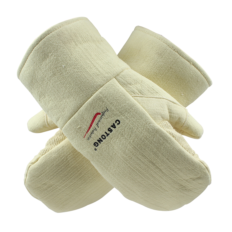 CASTONG卡司頓ABY-2T-34耐高溫500度手套圖片3 CASTONG卡司頓ABY-2T-34耐高溫500度手套圖片3