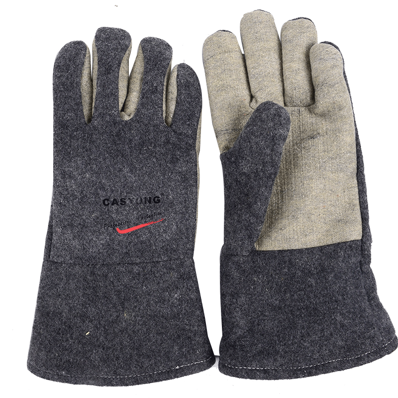 CASTONG卡司頓GKHH15-34耐高溫手套圖片4 CASTONG卡司頓GKHH15-34耐高溫手套圖片4