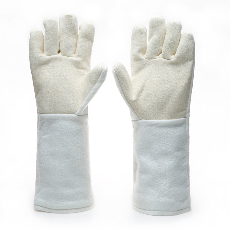 CASTONG卡司頓NFHH15-45耐高溫300度手套圖片4 CASTONG卡司頓NFHH15-45耐高溫300度手套圖片4