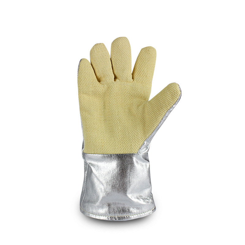 CASTONG卡司頓YARR15-34耐500度高溫手套圖片3 CASTONG卡司頓YARR15-34耐500度高溫手套圖片3