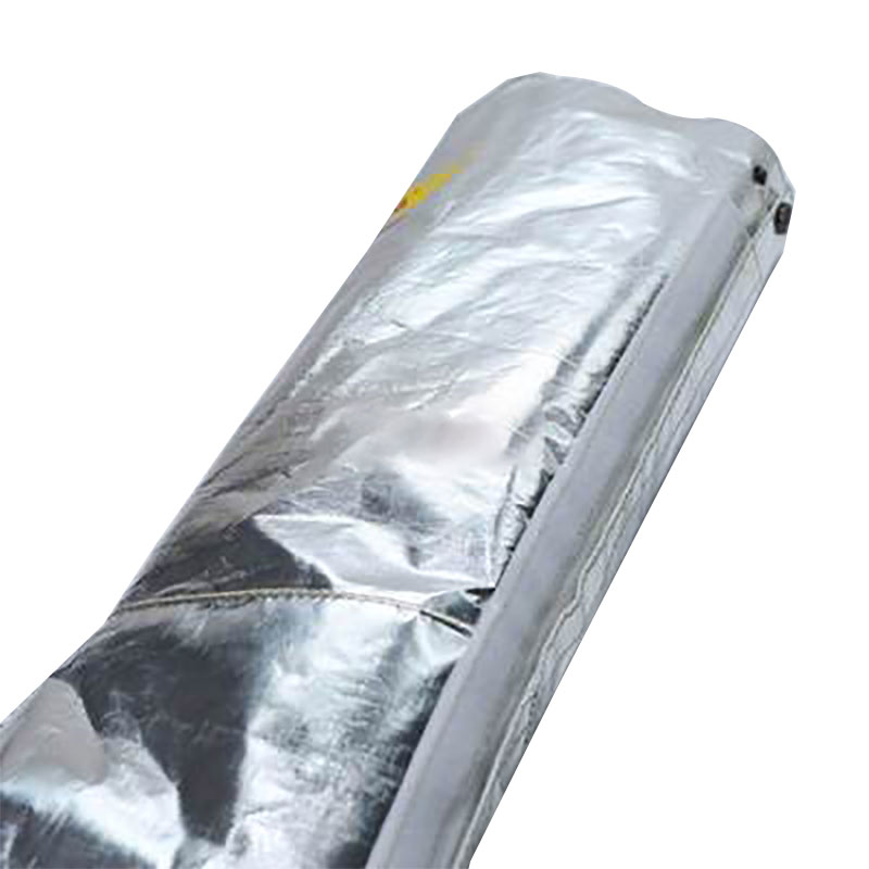 CASTONG卡司頓(H)BBXR-T62護腿隔熱靴套圖片4 CASTONG卡司頓(H)BBXR-T62護腿隔熱靴套圖片4