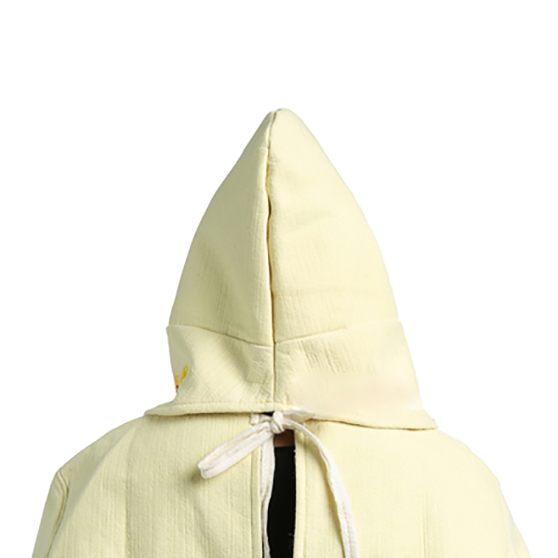 CASTONG卡司頓MYDN-15000反穿大褂隔熱服圖片4 CASTONG卡司頓MYDN-15000反穿大褂隔熱服圖片4