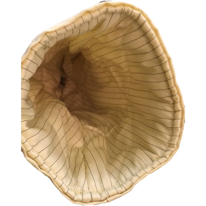 CASTONG卡司頓YSSS15-34無塵耐高溫防靜電手套圖片1