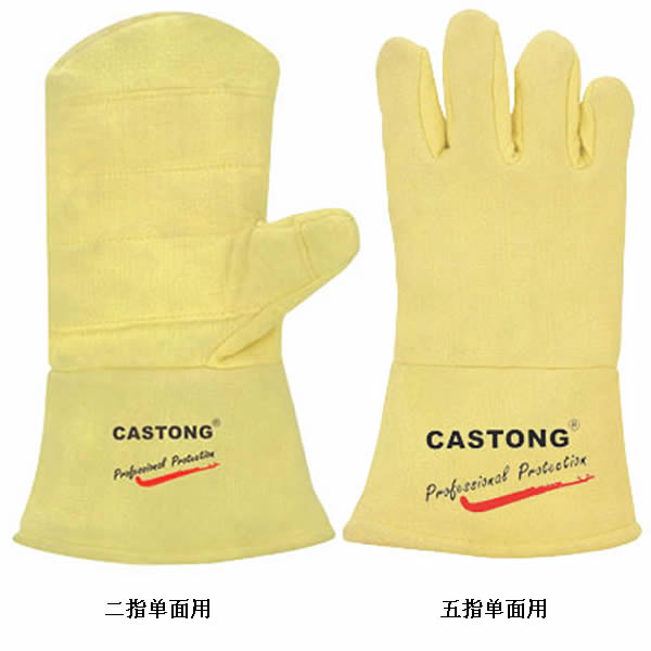 CASTONG卡司頓ABY-5M-34耐高溫500℃手套圖片1 CASTONG卡司頓ABY-5M-34耐高溫500℃手套圖片1