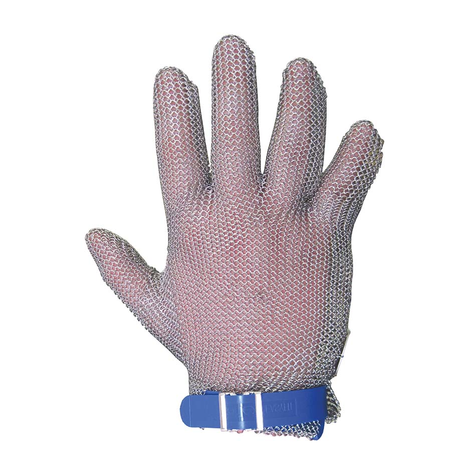 賽立特鋼絲手套圖片1