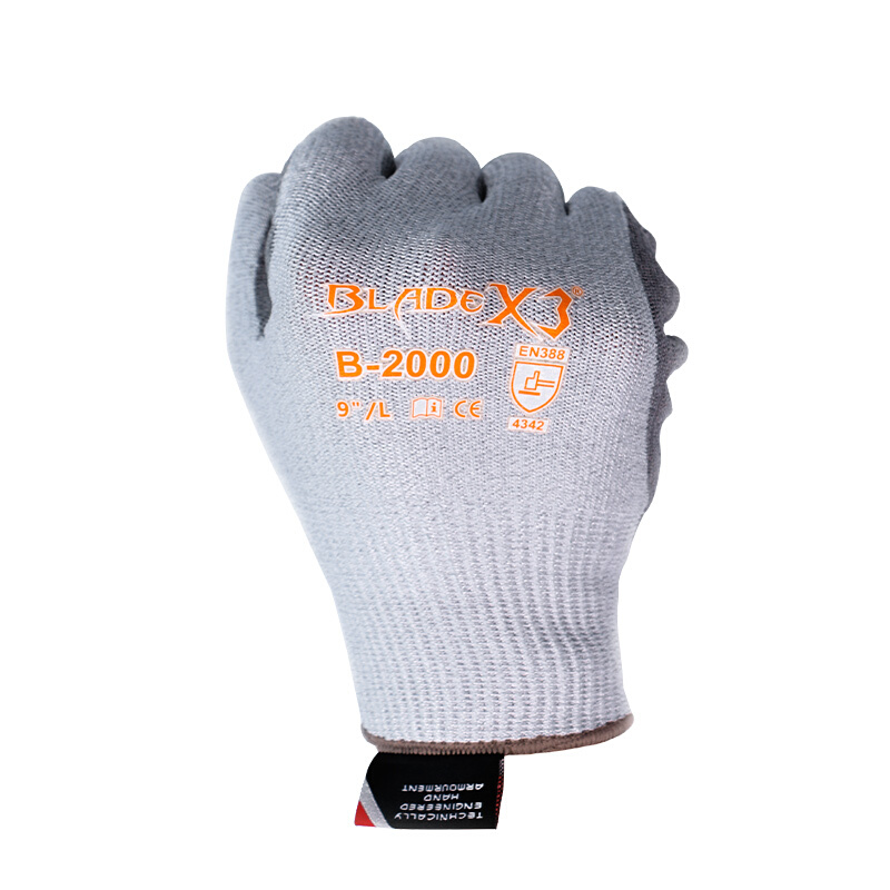 賽立特B-2000防割手套圖片3 賽立特B-2000防割手套圖片3