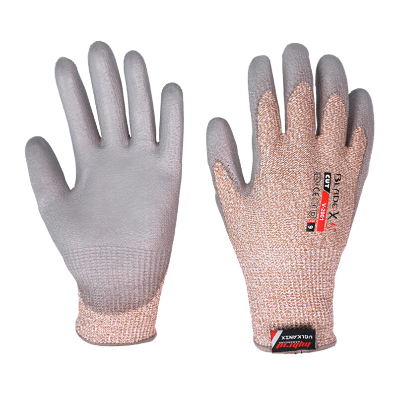 賽立特V-2001 5級防割手套圖片4