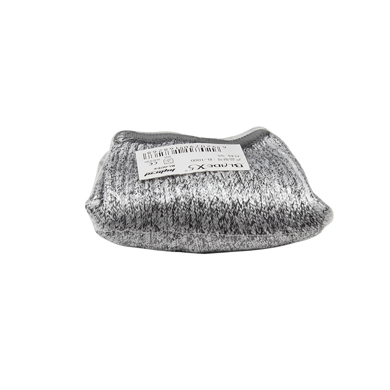 賽立特B-1000經濟型通用5級防割手套圖片1 賽立特B-1000經濟型通用5級防割手套圖片1