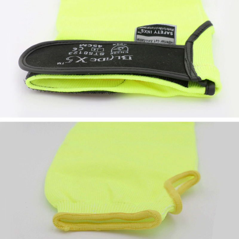 賽立特ST58123 5級防割套袖圖片3 賽立特ST58123 5級防割套袖圖片3